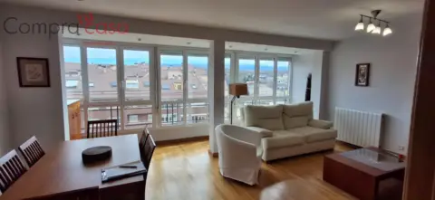 Piso en Avenida del Obispo Quesada