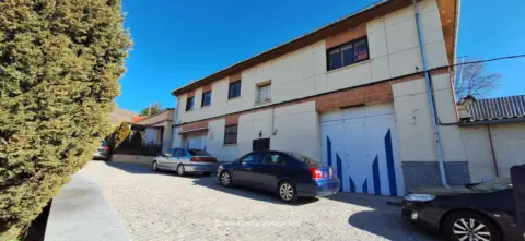 Casa en San Lorenzo