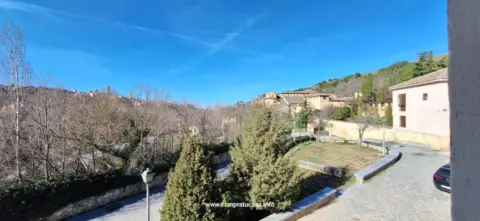 Casa en San Lorenzo