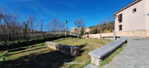 Casa en San Lorenzo