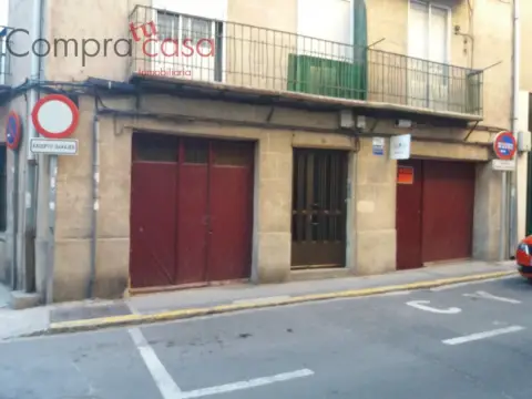 Local comercial en Jose  Zorrilla