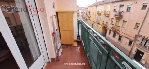Piso en calle de Agapito Marazuela