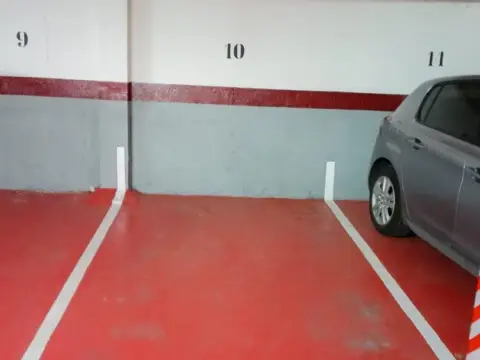 Garaje en Avenida del Padre Claret
