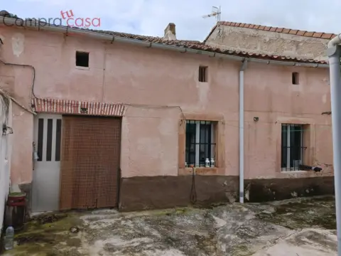 Casa en Castilla y Leon