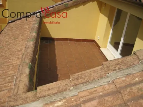 Casa pareada en Revenga