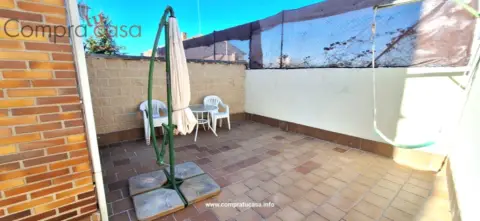 Piso en Pueblo