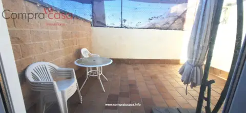 Piso en Pueblo