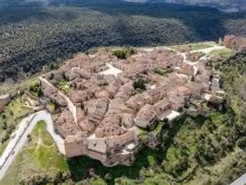 Casa en Castilla y Leon