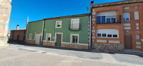 Casa en Plaza del San Juan, 1