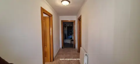 Casa en Plaza del San Juan, 1