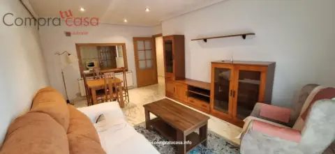 Piso en Piscinas