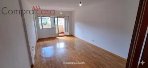 Piso en Castilla y Leon