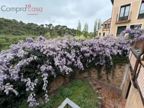 Casa en Plaza Mayor - S.Agustín