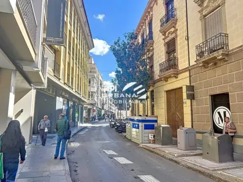 Chalet en calle del Peso