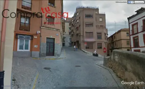 Local comercial en calle de Santa Engracia, 3