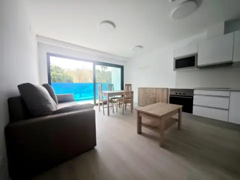 Piso en Avenida Alcalde Paco Gonzalez