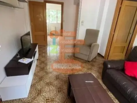 Piso en calle de la Milagrosa