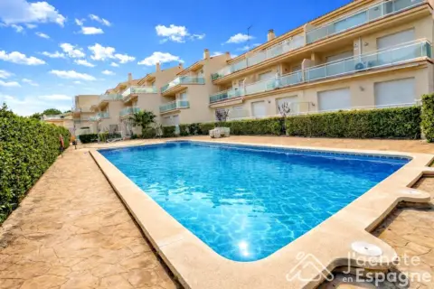 Ático en Carrer de Cadaloques