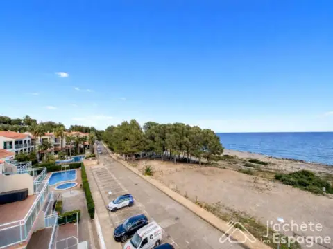 Ático en Carrer de Cadaloques