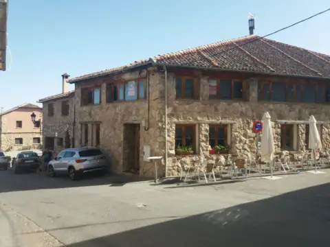 Casa en calle del Mayo, 7
