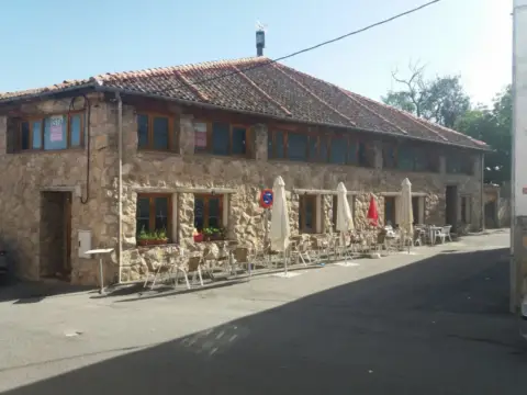 Casa en calle del Mayo, 7