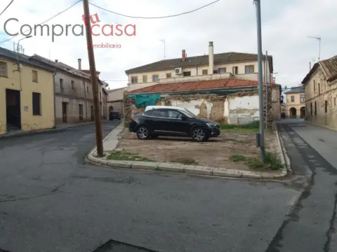 Terreno en Travesía del Castillo, 3
