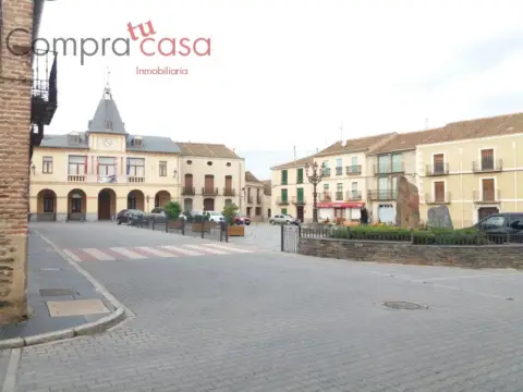Terreno en Travesía del Castillo, 3