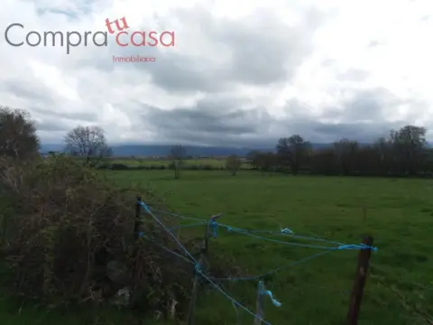 Finca rústica en calle Prados Charcon