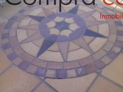 Chalet en calle Chorrillo