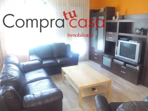 Chalet en calle Chorrillo