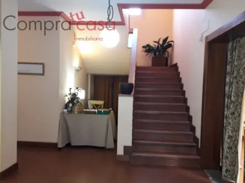 Local comercial en La Lastrilla