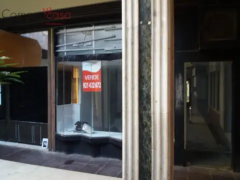 Local comercial en Ezequiel Gonzalez Conde Sepúlveda