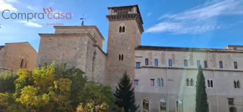 Piso en calle de San Quirze