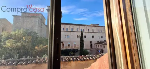 Piso en calle de San Quirze