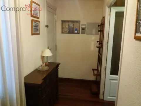 Piso en Paseo de Ezequiel González