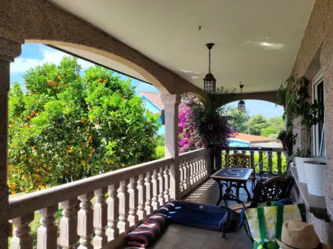 Chalet en calle de León Felipe