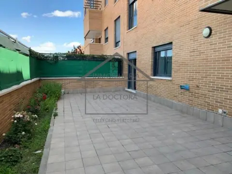 Piso en Avenida San Andrés