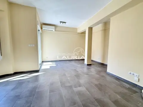 Piso en Carrer de la Creu, 1