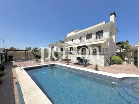Chalet en Gandía