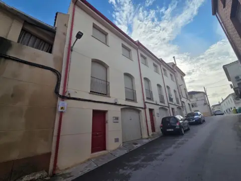 Chalet en calle de la Zanja