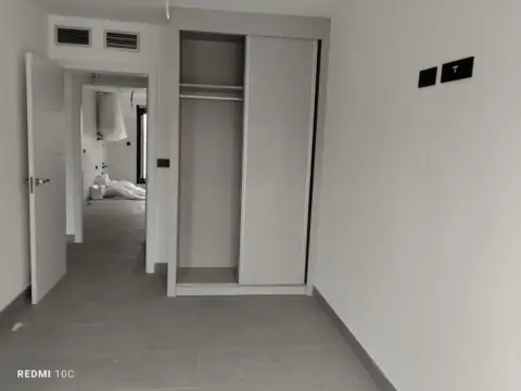 Ático en Industrial