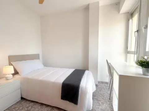 Habitación en calle de Gran Canaria