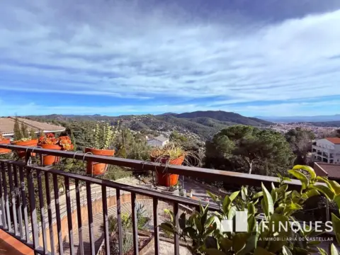 Chalet en Sant Feliu del Raco