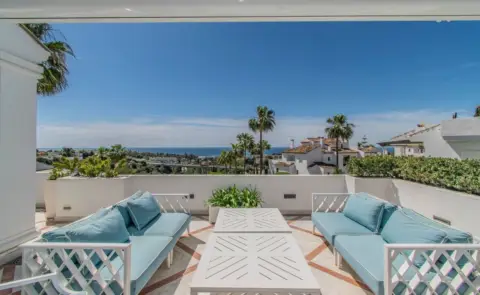 Piso en calle Istán