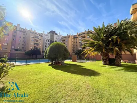 Ático en calle de Gerardo Diego