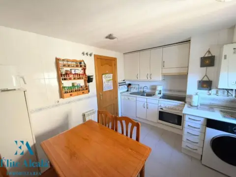 Ático en calle de Gerardo Diego