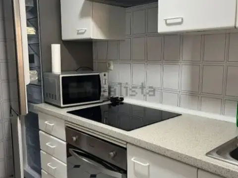 Piso en Ciutat de les Arts i de les Ciències