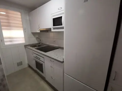 Apartamento en Pardaleras