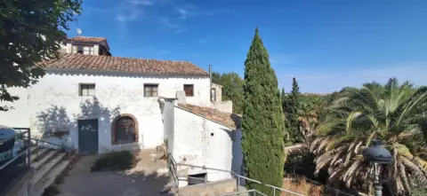 Chalet en calle de la Parra, 10