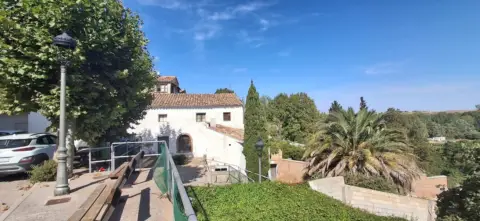 Chalet en calle de la Parra, 10